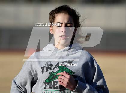 Thumbnail 3 in Cimarron-Memorial vs. Palo Verde photogallery.
