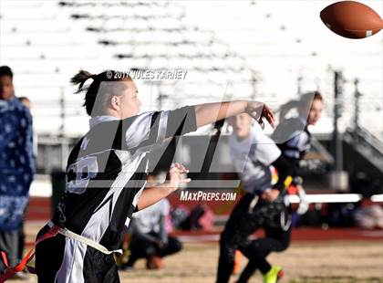Thumbnail 2 in Cimarron-Memorial vs. Palo Verde photogallery.