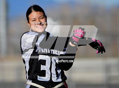 Thumbnail 2 in Cimarron-Memorial vs. Palo Verde photogallery.