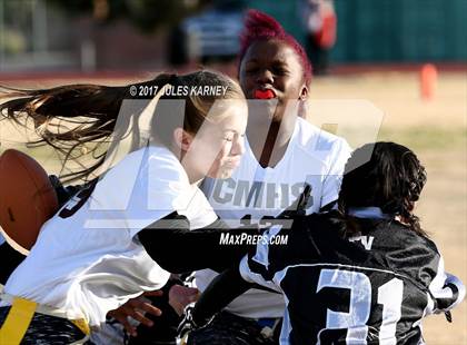 Thumbnail 2 in Cimarron-Memorial vs. Palo Verde photogallery.