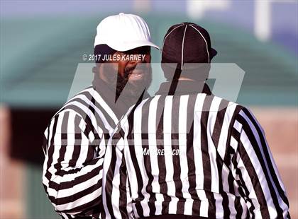 Thumbnail 1 in Cimarron-Memorial vs. Palo Verde photogallery.