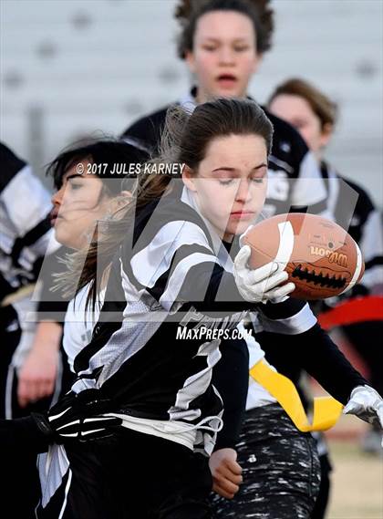 Thumbnail 3 in Cimarron-Memorial vs. Palo Verde photogallery.