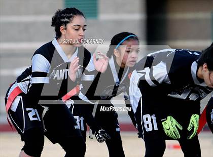 Thumbnail 3 in Cimarron-Memorial vs. Palo Verde photogallery.