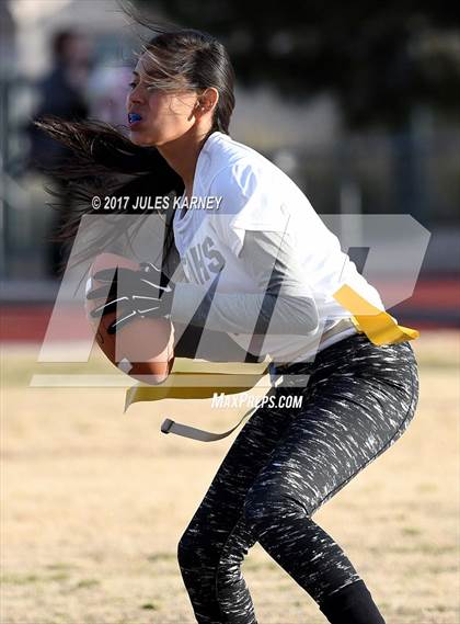 Thumbnail 1 in Cimarron-Memorial vs. Palo Verde photogallery.