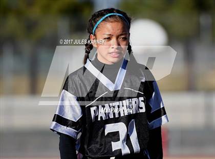 Thumbnail 1 in Cimarron-Memorial vs. Palo Verde photogallery.