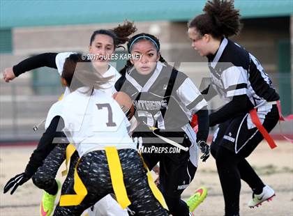 Thumbnail 2 in Cimarron-Memorial vs. Palo Verde photogallery.