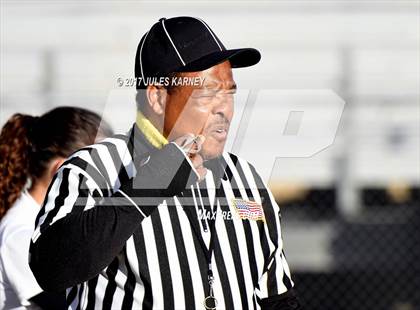 Thumbnail 1 in Cimarron-Memorial vs. Palo Verde photogallery.