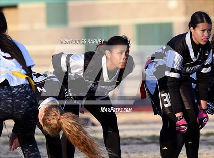 Thumbnail 2 in Cimarron-Memorial vs. Palo Verde photogallery.