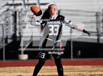 Thumbnail 3 in Cimarron-Memorial vs. Palo Verde photogallery.