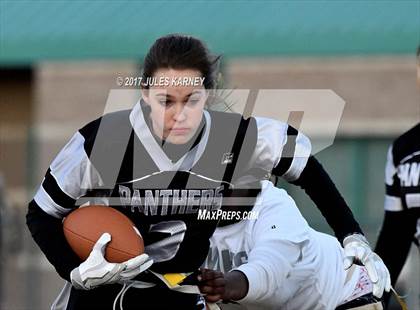 Thumbnail 2 in Cimarron-Memorial vs. Palo Verde photogallery.