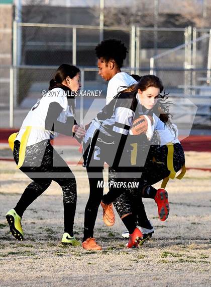 Thumbnail 2 in Cimarron-Memorial vs. Palo Verde photogallery.