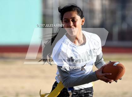 Thumbnail 3 in Cimarron-Memorial vs. Palo Verde photogallery.
