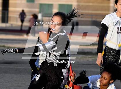 Thumbnail 3 in Cimarron-Memorial vs. Palo Verde photogallery.