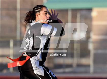 Thumbnail 3 in Cimarron-Memorial vs. Palo Verde photogallery.