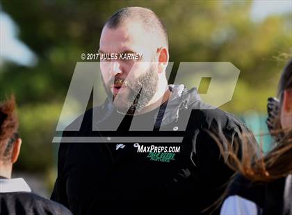 Thumbnail 1 in Cimarron-Memorial vs. Palo Verde photogallery.