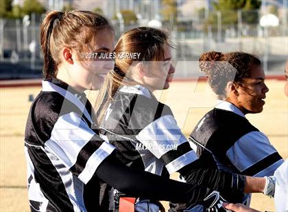 Thumbnail 3 in Cimarron-Memorial vs. Palo Verde photogallery.