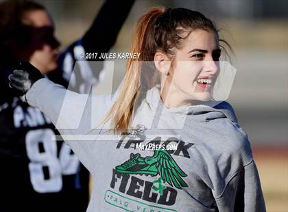Thumbnail 1 in Cimarron-Memorial vs. Palo Verde photogallery.