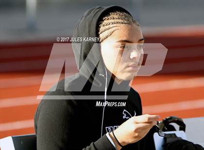 Thumbnail 3 in Cimarron-Memorial vs. Palo Verde photogallery.