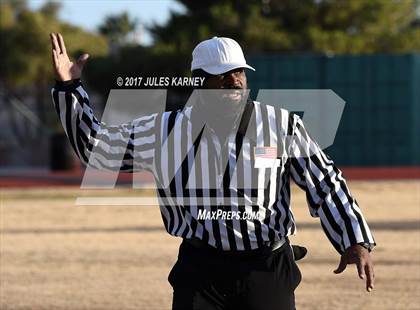 Thumbnail 3 in Cimarron-Memorial vs. Palo Verde photogallery.