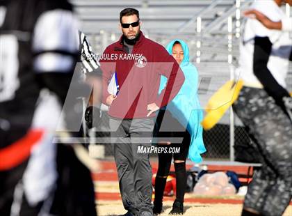 Thumbnail 3 in Cimarron-Memorial vs. Palo Verde photogallery.