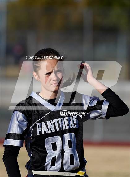 Thumbnail 2 in Cimarron-Memorial vs. Palo Verde photogallery.