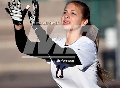 Thumbnail 2 in Cimarron-Memorial vs. Palo Verde photogallery.