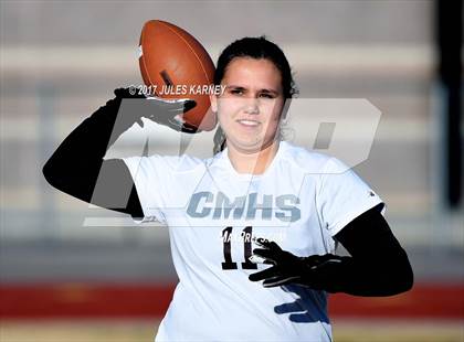Thumbnail 3 in Cimarron-Memorial vs. Palo Verde photogallery.