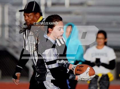 Thumbnail 2 in Cimarron-Memorial vs. Palo Verde photogallery.