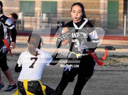 Thumbnail 1 in Cimarron-Memorial vs. Palo Verde photogallery.