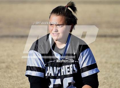 Thumbnail 2 in Cimarron-Memorial vs. Palo Verde photogallery.