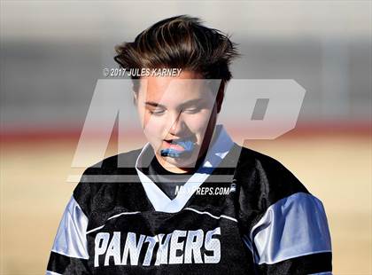 Thumbnail 2 in Cimarron-Memorial vs. Palo Verde photogallery.