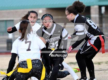 Thumbnail 1 in Cimarron-Memorial vs. Palo Verde photogallery.