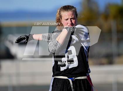 Thumbnail 3 in Cimarron-Memorial vs. Palo Verde photogallery.