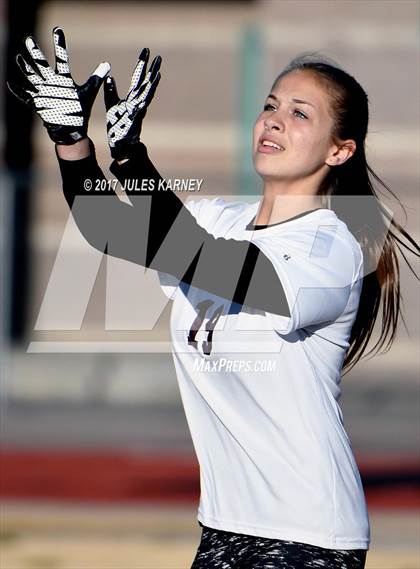 Thumbnail 1 in Cimarron-Memorial vs. Palo Verde photogallery.