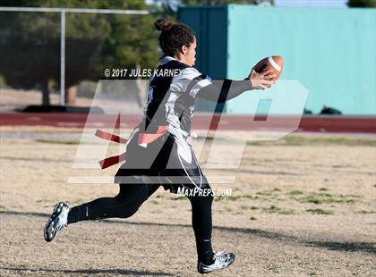 Thumbnail 2 in Cimarron-Memorial vs. Palo Verde photogallery.