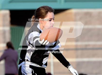 Thumbnail 2 in Cimarron-Memorial vs. Palo Verde photogallery.