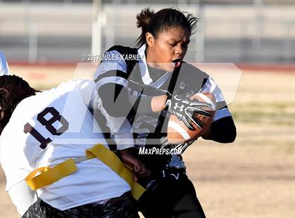 Thumbnail 1 in Cimarron-Memorial vs. Palo Verde photogallery.