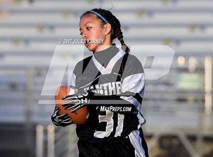 Thumbnail 1 in Cimarron-Memorial vs. Palo Verde photogallery.