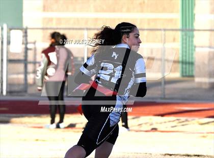 Thumbnail 3 in Cimarron-Memorial vs. Palo Verde photogallery.