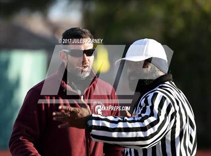 Thumbnail 1 in Cimarron-Memorial vs. Palo Verde photogallery.