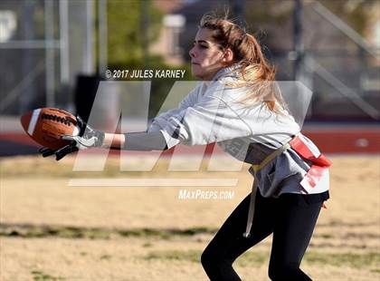 Thumbnail 2 in Cimarron-Memorial vs. Palo Verde photogallery.