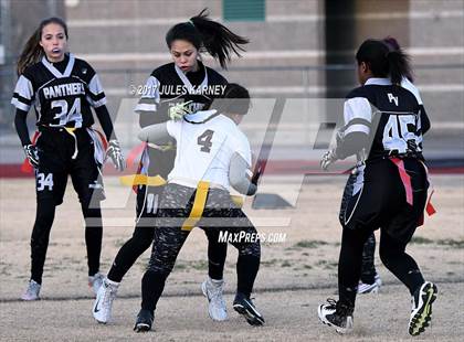 Thumbnail 1 in Cimarron-Memorial vs. Palo Verde photogallery.