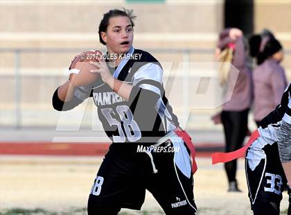 Thumbnail 3 in Cimarron-Memorial vs. Palo Verde photogallery.