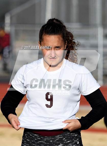 Thumbnail 2 in Cimarron-Memorial vs. Palo Verde photogallery.
