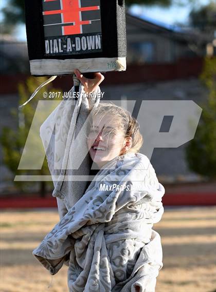 Thumbnail 2 in Cimarron-Memorial vs. Palo Verde photogallery.