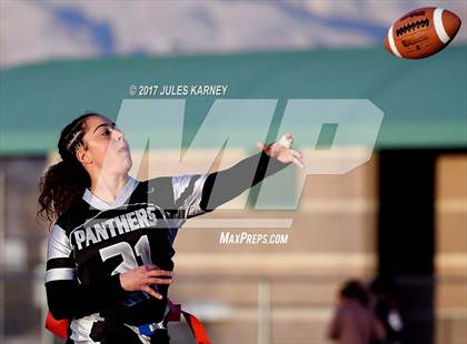 Thumbnail 2 in Cimarron-Memorial vs. Palo Verde photogallery.