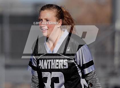 Thumbnail 1 in Cimarron-Memorial vs. Palo Verde photogallery.