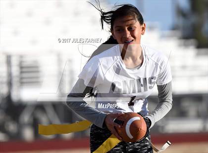 Thumbnail 3 in Cimarron-Memorial vs. Palo Verde photogallery.