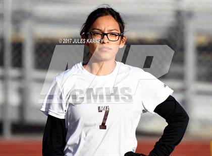 Thumbnail 1 in Cimarron-Memorial vs. Palo Verde photogallery.