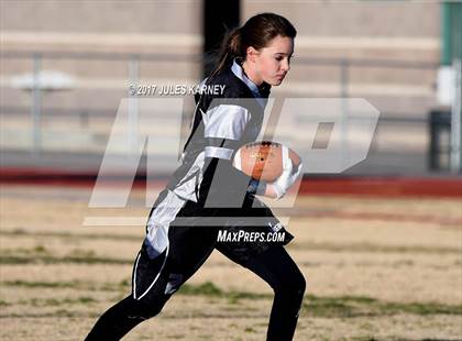 Thumbnail 1 in Cimarron-Memorial vs. Palo Verde photogallery.